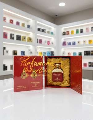 MONTE-CARLO 100ML  Gris Montaigne Paris