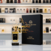 MAISON MASSIMO PARIS 2 GOLD SIGNATURE 100ML - MAISON MASSIMO