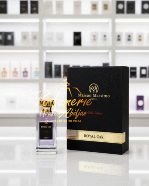 ROYAL OAK 100ML - MAISON MASSIMO