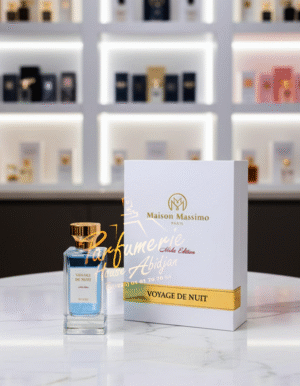 VOYAGE DE NUIT 100ML - MAISON MASSIMO