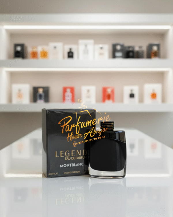 Montblanc Legend Eau de Parfum 100 ml
