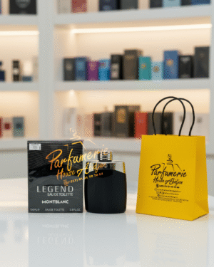 Montblanc Legend Homme Eau de Toilette 100 ml