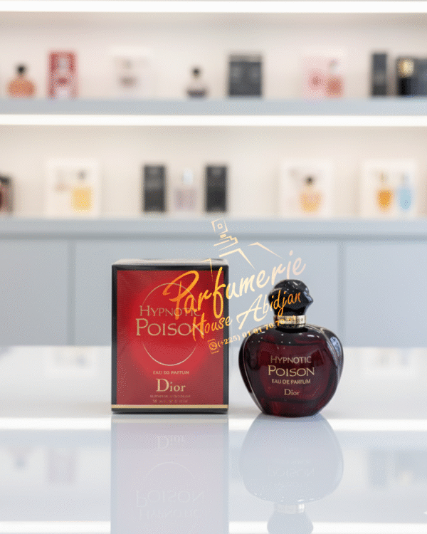 DIOR HYPNOTIC POISON Eau de Parfum 100ml