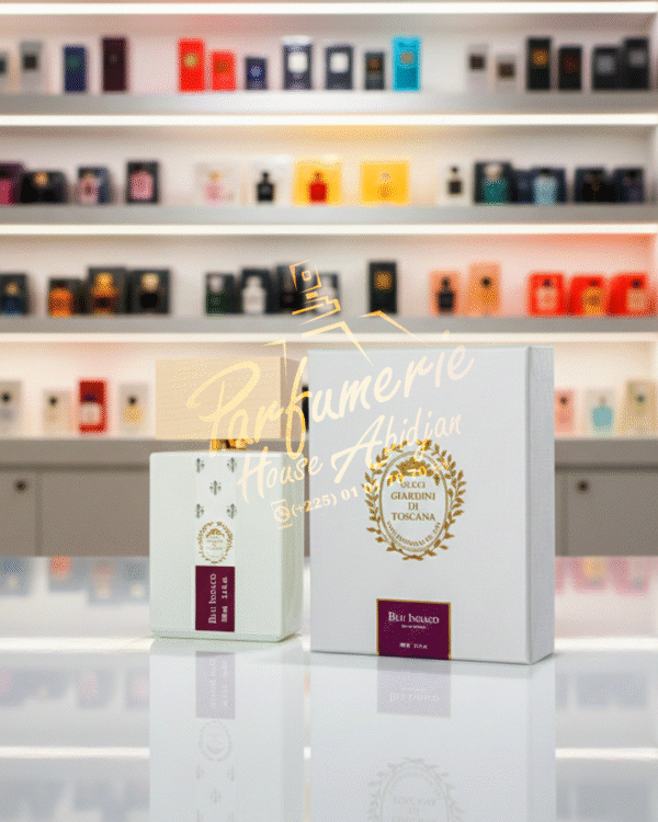 Giardini di Toscana Blu Indaco - Eau De Parfum 100 ml Blu Indaco - Eau De Parfum 100 ml Giardini di Toscana