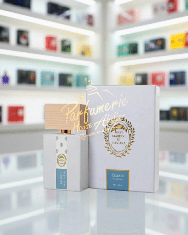 Giardini di Toscana Celeste - Eau De Parfum 100 ml Celeste - Eau De Parfum 100 ml Giardini di Toscana