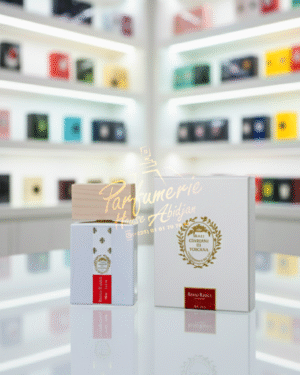 Rosso Radice - Eau De Parfum 100 ml Giardini di Toscana