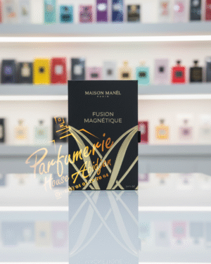 FUSION MAGNETIQUE - MAISON MANËL PARIS - 50ML