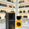 CALLISTO AMBRE TOBACCO 100 ml 1 AMBRE TOBACCO - 100ML - CALLISTO PARIS