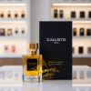 African Gold - 100 ml - Callisto Paris
