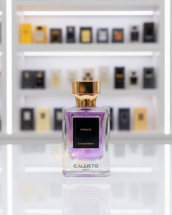 Mirage - 100 ml - Callisto Paris