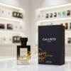 Oud Sable - 100 ml - Callisto Paris