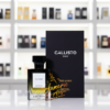 Oud Sable - 100 ml - Callisto Paris