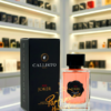 RED JOKER - 100ml - CALLISTO PARIS