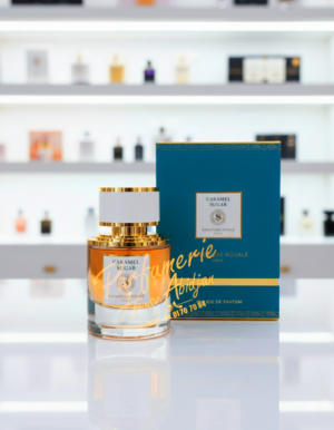Caramel Sugar 50 ml Signature Royale Paris