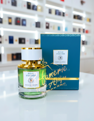 Eclat d'Amande 50 ml Signature Royale Paris