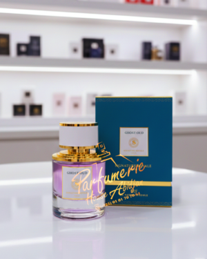 Ghost Oud - 50ml Signature Royale Paris
