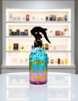 Soleil de Zanzibar - 250ml – Maïssa Paris Spray textile et Maison