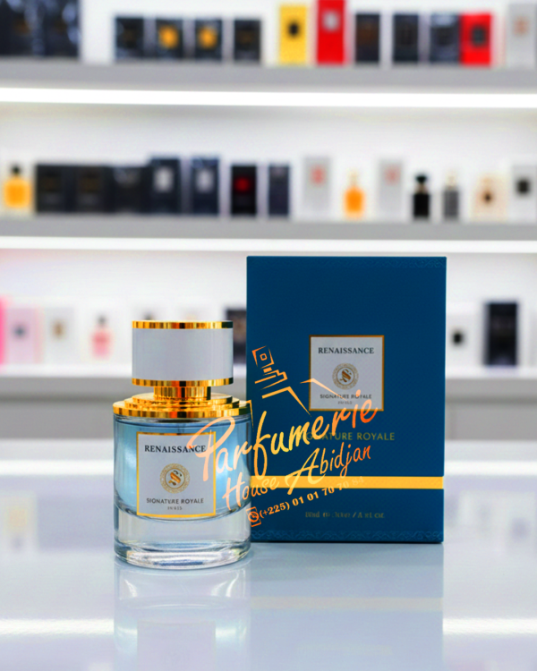 RENAISSANCE - 50ml Signature Royale Paris