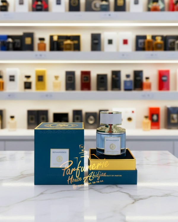 RENAISSANCE - 50ml Signature Royale Paris