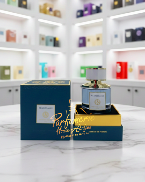 RENAISSANCE - 50ml Signature Royale Paris