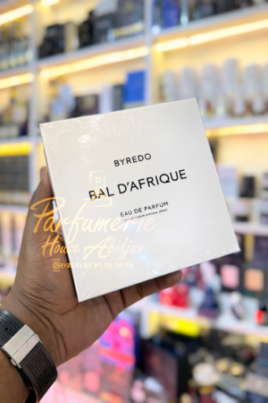 Bal d’Afrique – Byredo – Eau de Parfum – 100ml