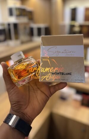 2026_03_11_15_37_IMG_0374 Montblanc Signature Absolue Eau de Parfum, 90 ml
