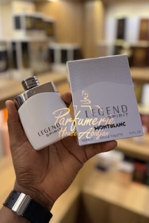 2026_03_11_15_38_IMG_0378 Montblanc Legend Spirit Eau de Toilette, 100 ml