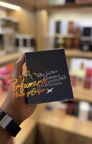 Mauboussin une histoire d‘homme irrésistible – 60 ml – Eau de parfum