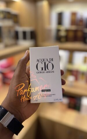 Acqua Di Giò Giorgio Armani