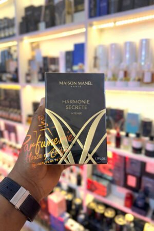 CP MANEL PARIS _2026_01_09_13_29_IMG_304 HARMONIE SECRETE INTENSE – MAISON MANËL PARIS – 50ML
