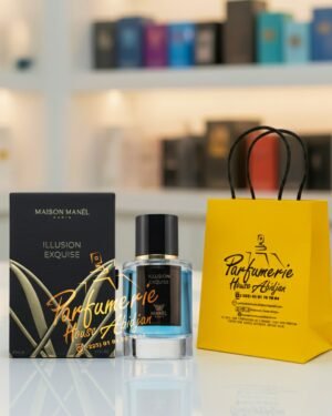 565666145_810585571938746_3099180299886281408_n ILLUSION EXQUISE - MAISON MANËL PARIS - 50ML