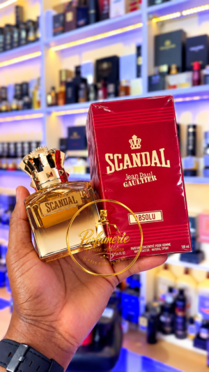 Jean paul Gaultier Scandal Absolu Parfum 100ml