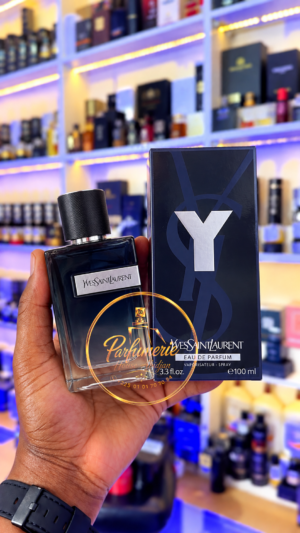 Y YVES SAINT LAURENT 100ml
