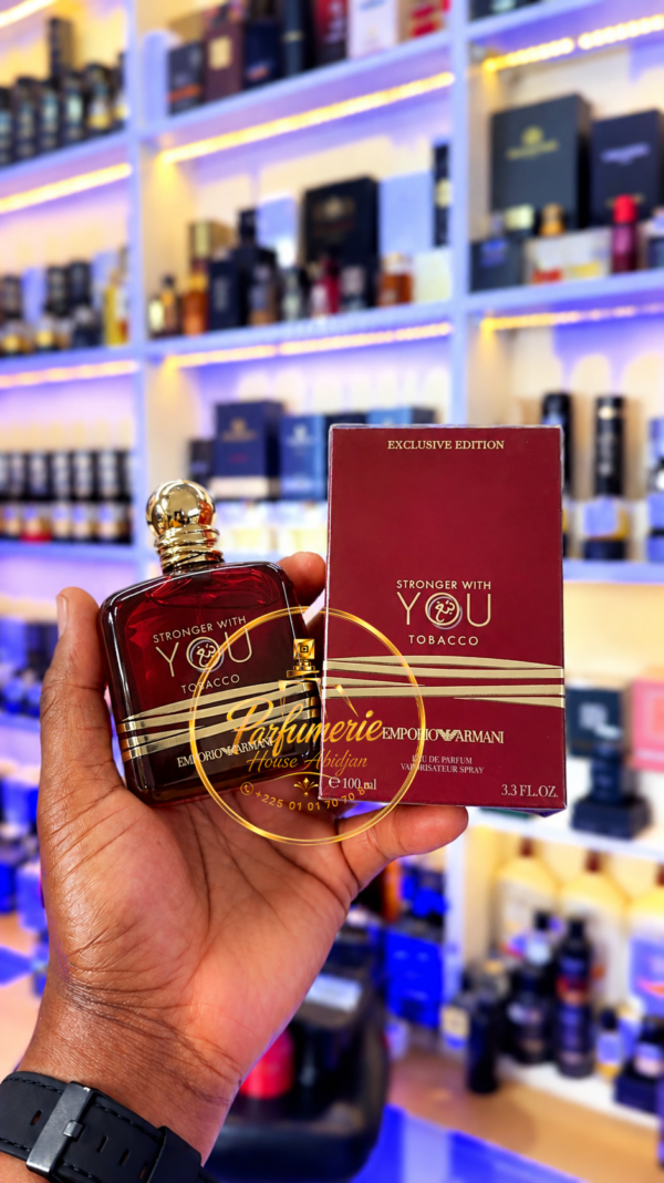 2026, 03_04_52 Emporio Armani STRONGER WITH YOU TOBACCO