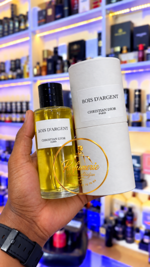 Bois d'Argent Dior