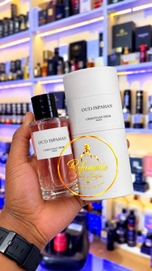Dior Oud Ispahan