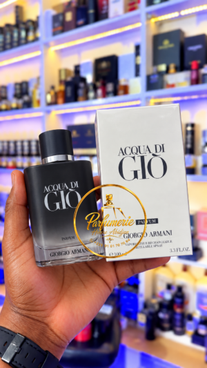Acqua di Giò Parfum Giorgio Armani