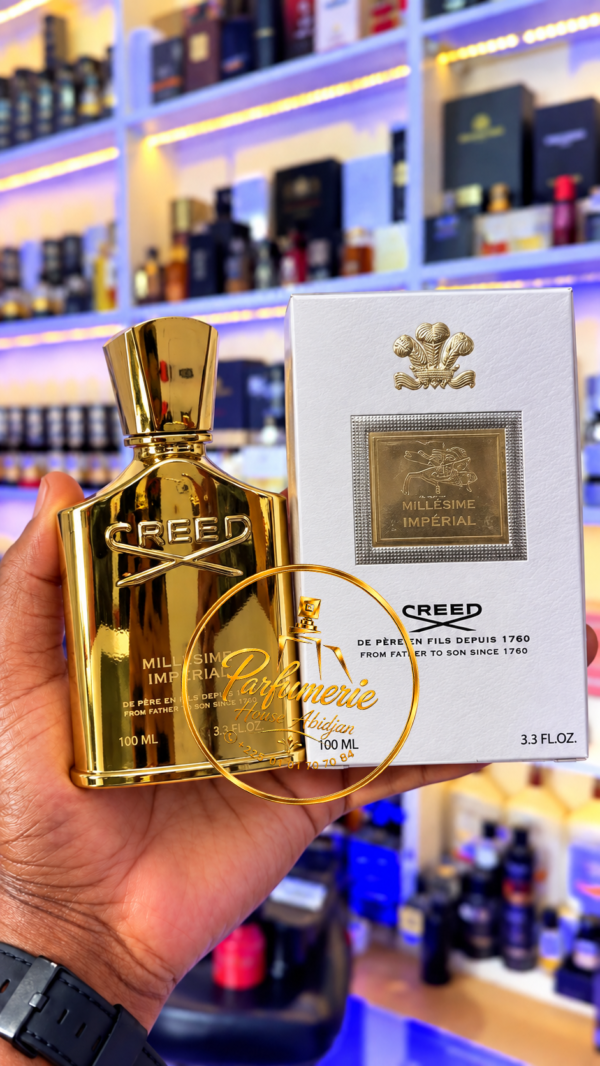 2026, 07_08_35 CREED MILLESIME IMPERIAL Eau de Parfum 100ml