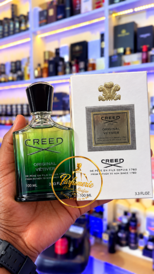 2026, 07_10_06 CREED ORIGINAL VETIVER Eau de Parfum