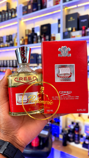 2026, 07_12_14 CREED VIKING ATOMIZER Eau de Parfum