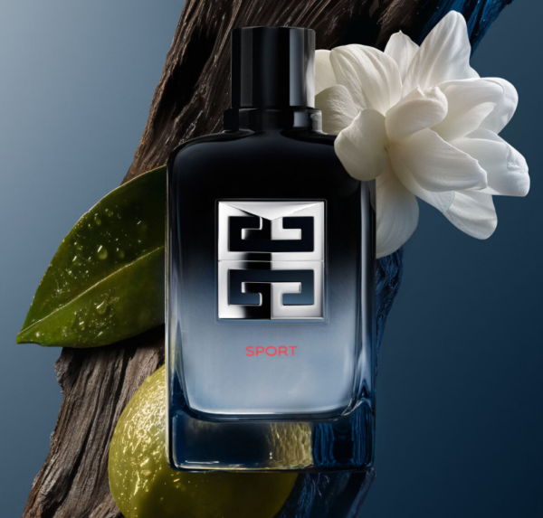 Givenchy Gentleman Society Sport