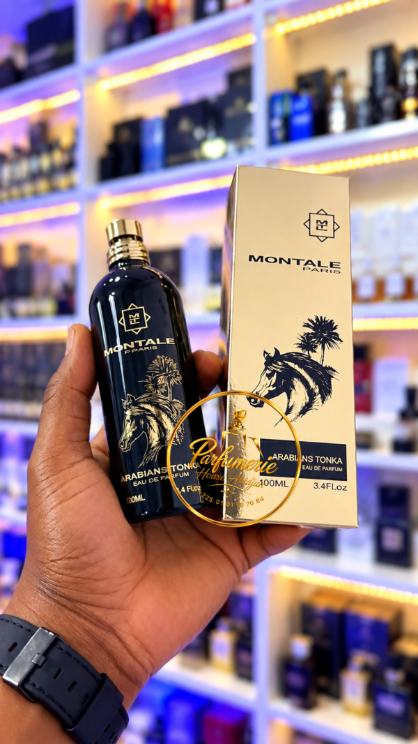 ARABIANS TONKA MONTALE PARIS