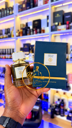 African Legend - 50ml Signature Royale Paris