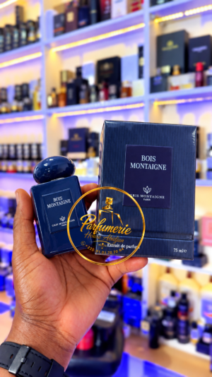 BOIS MONTAIGNE 75ML – Gris Montaigne Paris