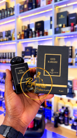 2026, 20_59_10241 OUD KAMARE 75ML – Gris Montaigne Paris