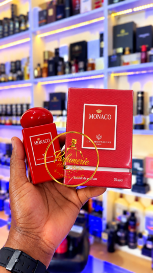 MONACO 75ML – Gris Montaigne Paris