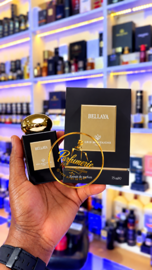 BELLAYA 75ML – Gris Montaigne Paris