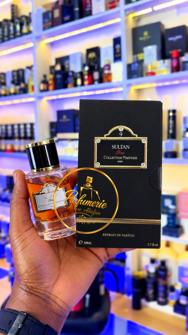 2026, 20_59_10257 SULTAN N°9 ELIXIR 50ml