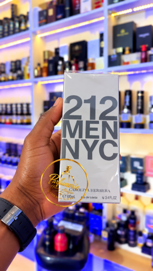 212 Men NYC