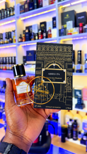 ABSOLUTA N°1 50ml